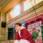 [EXO] 오늘 인ㄱㅏ 백현 착장