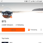 [방탄소년단] 이삐들~ <b>스틸</b><b>위드</b>유만 듣니?