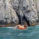 다이버 구하다 실종된 <b>해경</b>...10시간 만에 숨진 채 발견