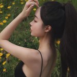 [드루와] 김다빈 <b>옆태</b>봐..