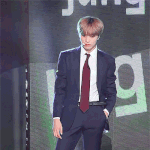 [NCT] <b>수트</b> 입은 해짜니