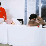 [방탄소년단] <b>아</b> <b>뭐</b>지 얘네 ㅋㅋㅋㅋㅋㅋ