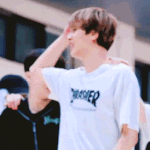 [NCT] <b>연습</b>하는 해짜니