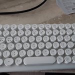 [드루와] 추가)블루투스키보드 후기 푼다 ㄷㄹㅇ