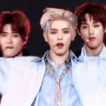 [NCT] 얼굴 <b>천재</b>...