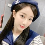 오늘 <b>인가</b> 마린룩인가봄