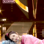 지수 진짜 스<b>엠상</b>이구나...