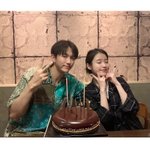 [댓글부탁해] 와 아이유 옥택연 <b>임슬옹</b> 친한가봐 셋이 만났다