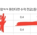 어떤년이 지가 <b>이</b>과상위권인거 인증한다길래 인증해보<b>랫</b>더니