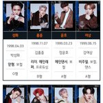 [모두드루와] 에이티즈가 누구냐면