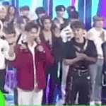 헉 백현 <b>마크</b>ㅋㅋㅋㅋㅋㅋㅋ