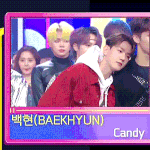 [EXO] 근데 백현이 진짜 <b>예상</b> 1도 못했나봐