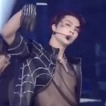 [NCT] 오늘 의상 <b>시스루</b>