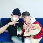 [EXO] 찬열이가 가져온거 <b>식물</b> 맞넼ㅋㅋㄱ