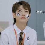 인준은 사실 청순햄스터<b>나라</b>의 <b>요정</b>일지도몰라