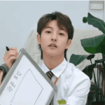 근데 인준요정 ㄹㅇ 요정 <b>투잡</b>뛰는건가