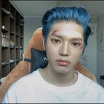 [NCT] 얼굴 진짜 재밌네..