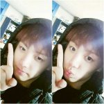 [방탄소년단] 정<b>구기</b> 셀카