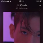 [EXO] 아 오늘 백현이 인터뷰 ㅈㄴ기여워
