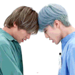 [NCT] <b>즈</b>니들 <b>사랑</b>하는 케미 적구가!