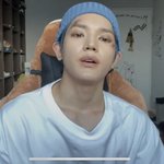 [NCT] <b>비니</b>쓴거 봐..