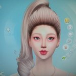 [추반좀ㅃㄹ] <b>심즈</b> 심 화장 추반좀