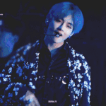 [방탄소년단] 블루 태태짐니