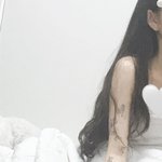 어설프지만 백예린 <b>타투</b> 손민수 해봣어