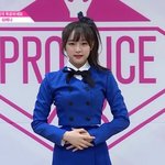 <b>예</b><b>나</b>는 흑발이 찰떡인 거 같은데