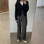 [드루와] 자기 mbti <b>단점</b> 뭐라 생각해?