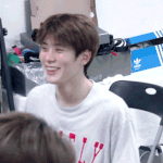 [NCT] 사랑이 바나나 먹을 <b>사람</b>~~!