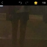 [댓글부탁해] 다리 <b>보정</b> ㅈㄴ잘했지