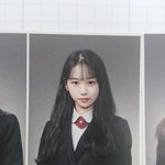 근데 <b>이앞머리</b> 타고나야하는겨?