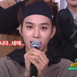 [NCT] 정우<b>머리</b>묶은거임?;;