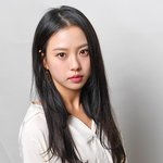 고민시 이쁘지 <b>않아</b>?