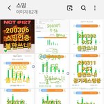 [NCT] <b>불판</b>쓰니) 얘들아 꼭읽어주라ㅠㅠ