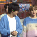 [방탄소년단] 나 좀 짜증<b>내도</b>되??