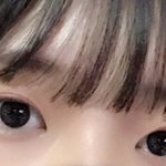 앞머리 내릴까말까