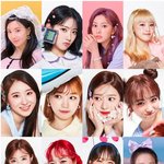 [모두드루와] 아이즈원 <b>이번</b> <b>신곡</b> 잘될거 같아?