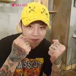[모두드루와] 너네 본진이 이렇게 <b>문신</b>하면 탈덕할거야?