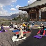 [EXO] 야 백현이 목격담 떠서 짹 <b>난리</b>남........