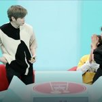 [강다니엘] 강다니엘 크다? 작다?