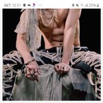 야 나 야오치<b>빌런</b> <b>취급</b>당햇어