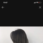 레이어드<b>컷</b> 머리 <b>사진</b> 주세여ㅜㅜ