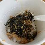 [NCT] 해찬픽 <b>컵밥</b> 손민수 후기