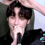 [드루와] 진지하게 <b>휴닝</b>카이 안 좋아할 수가 있음?