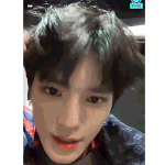 [NCT] 아니 근데 솔직히 진짜 이태용 너무 잘생겼지 <b>않아</b>?