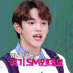 나 오늘 ㄹㅇ <b>반반</b>메이크업 해봄