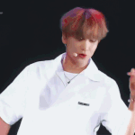 [NCT] 해찬이 이 머리가 ㄹㅇ <b>찰떡</b>임