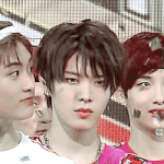 [NCT] 유타 진짜 <b>개개</b>개개개개개개미남임